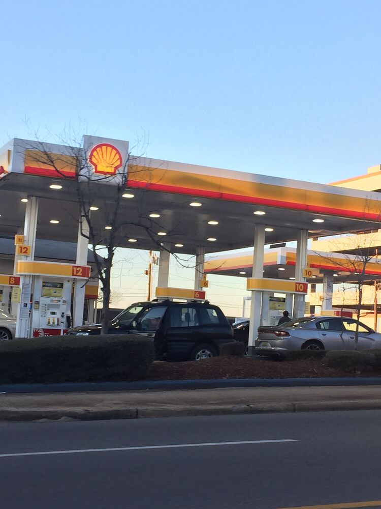 Shell Burringham Rd SHELL - Updated June 2026 - 2320 University Blvd, Birmingham, Alabama ...