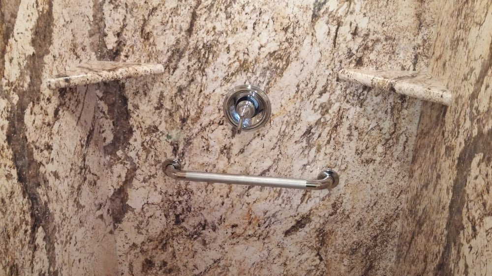 Slide of Five Star Bath Solutions of Salt Lake City