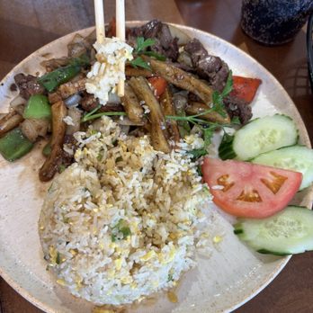 GẠO - Vietnamese Cusine - Vietnamese Near Me - Madison Heights, Michigan