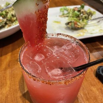 My Burma - Watermelon Margarita - featured cocktail of the week - Burmese Near Me - Davis, California My Burma - Watermelon Margarita - featured cocktail of the week - Burmese Near Me - Davis, California