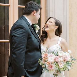 Bridal Heirloom by Alice Schafer