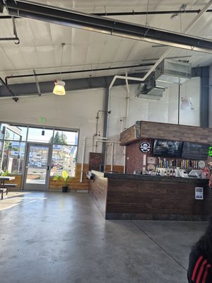 Fairview Food Plaza by null