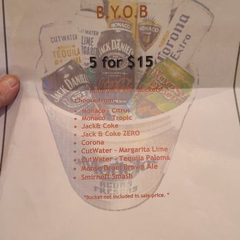 Legends Bay Casino - Their BYOB promo is a super good deal for can drinks! - Casinos Near Me - Sparks, Nevada