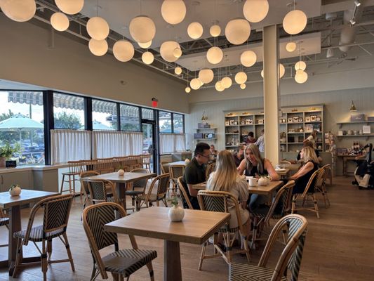 Mend Coffee & Goods by null