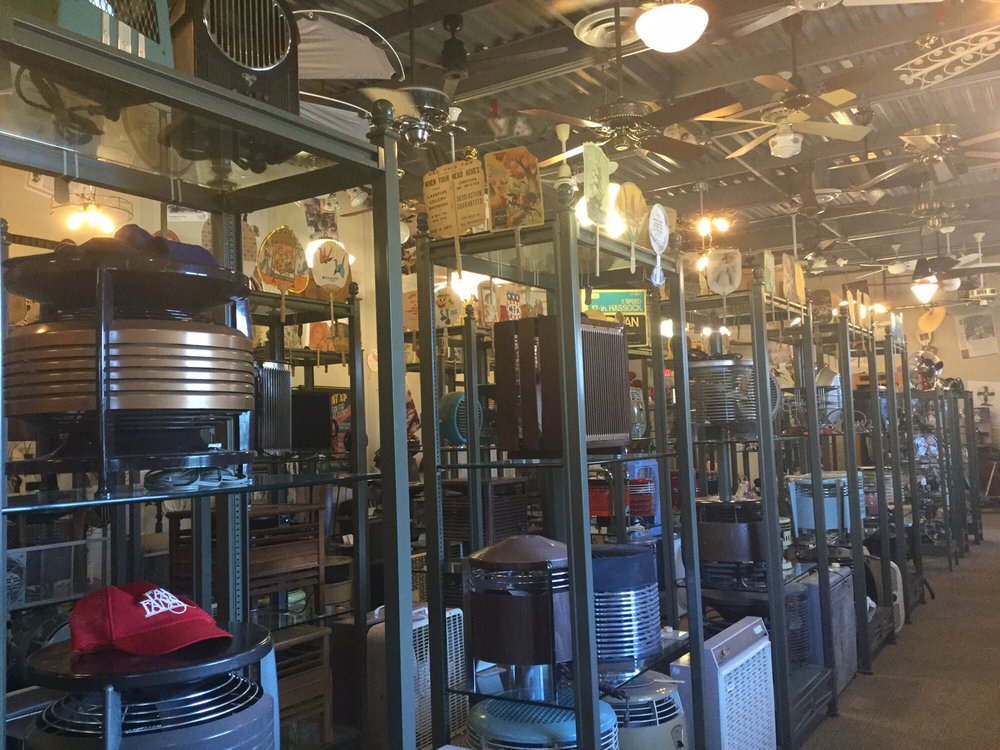 FANIMATION Updated March 2024 10983 Pkwy, Zionsville