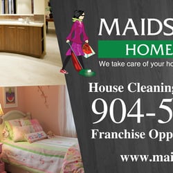Maids On the Run - Maids service in Jacksonville