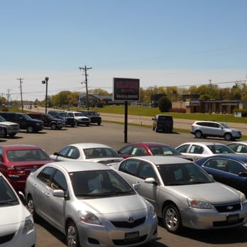Velishek Auto Sales - Car Dealers Near Me - Prior Lake, Minnesota Velishek Auto Sales - Car Dealers Near Me - Prior Lake, Minnesota