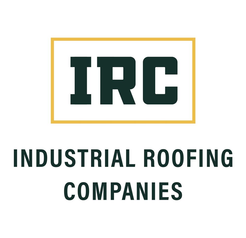 IRC INDUSTRIAL ROOFING COMPANIES Updated April 2024 9 Ferry Rd
