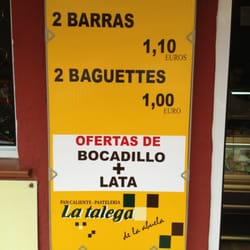 La Talega