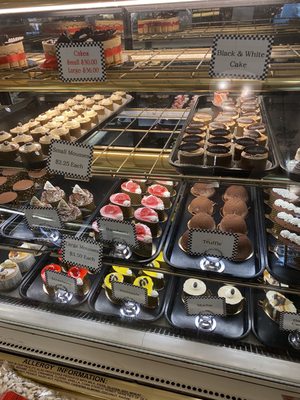 Lord & Villa Bakery by null