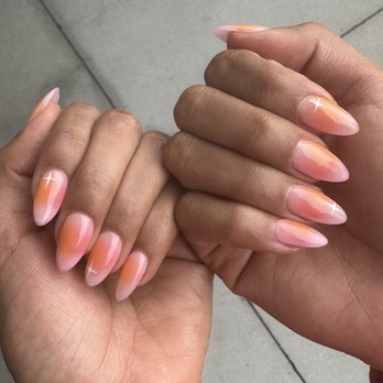 Nailbox - LA - Airbrush Nails - Nail Salons Near Me - Los Angeles, California Nailbox - LA - Airbrush Nails - Nail Salons Near Me - Los Angeles, California