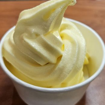Sheetz - Dole pineapple whip, delicious! - Gas Stations Near Me - Hickory, North Carolina