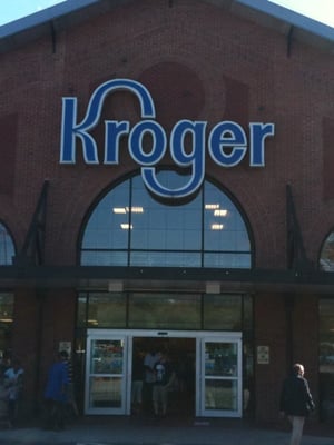 Kroger by null