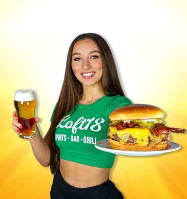 Loft18 Metairie by null