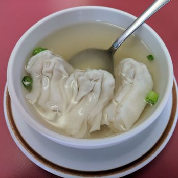 New Diamond Restaurant - a bowl of soup with dumplings - Canadian (New) Near Me - Legal, Alberta New Diamond Restaurant - a bowl of soup with dumplings - Canadian (New) Near Me - Legal, Alberta