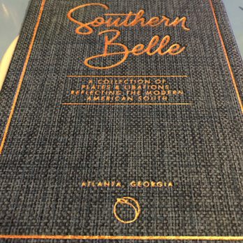 Southern Belle - New American Near Me - Atlanta, Georgia Southern Belle - New American Near Me - Atlanta, Georgia