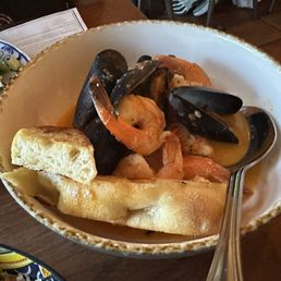 Mariscos