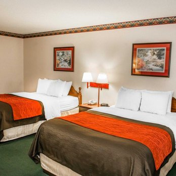 Quality Inn & Suites Lebanon I-65 - Hotels Near Me - Lebanon, Indiana Quality Inn & Suites Lebanon I-65 - Hotels Near Me - Lebanon, Indiana