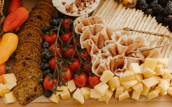 graze by the bays – handcrafted charcuterie serving... GRAZE BY GREY CHARCUTERIE & GRAZING - Updated December 2024 - 12 Photos ...