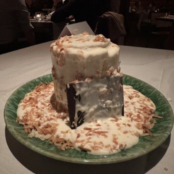 Quality Meats - Coconut cake - Steakhouses Near Me - New York, New York Quality Meats - Coconut cake - Steakhouses Near Me - New York, New York