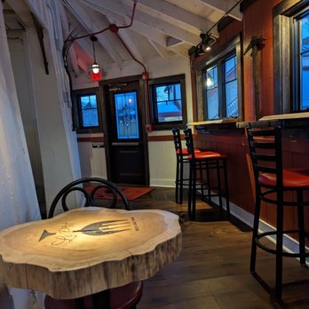 Le P'tit Fusion Tapas and Bar - Tapas/Small Plates Near Me - Bartlett, Illinois