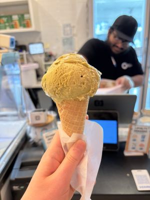 Sarah’s Handmade Ice Cream Wildwood by null
