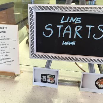 Poki Run - Where you start - Live/Raw Food Near Me - Milpitas, California Poki Run - Where you start - Live/Raw Food Near Me - Milpitas, California