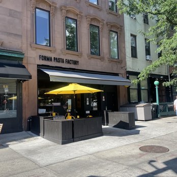 Forma Pasta Factory - Italian Near Me - Brooklyn, New York Forma Pasta Factory - Italian Near Me - Brooklyn, New York