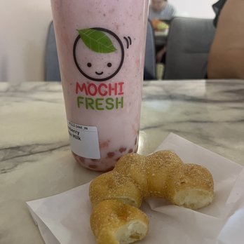Mochi Fresh - Desserts Near Me - Tempe, Arizona Mochi Fresh - Desserts Near Me - Tempe, Arizona