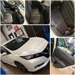 Lujos Detailing and Design