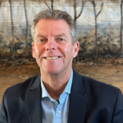 Waypoint Wellness & Performance Coaching - George specializes in working with men's unique issues & concerns. He also specializes in men's mindset for athletic performance.