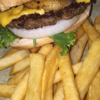 Jumbo Joe's - Delicious mushroom cheeseburger - Burgers Near Me - Lubbock, Texas Jumbo Joe's - Delicious mushroom cheeseburger - Burgers Near Me - Lubbock, Texas