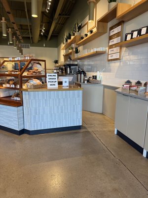 Crema Coffee Roasters by null