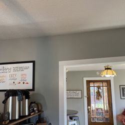 Genesis House - Specials