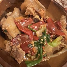 Kangchu