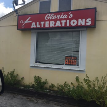 Gloria's Taylor Design Alterations - Sewing & Alterations Near Me - Naples, Florida Gloria's Taylor Design Alterations - Sewing & Alterations Near Me - Naples, Florida