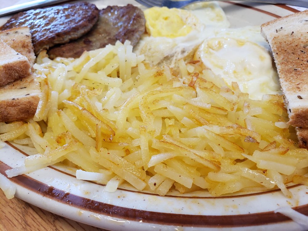 WHITNEY POINT COUNTRY KITCHEN 12 Photos & 15 Reviews American