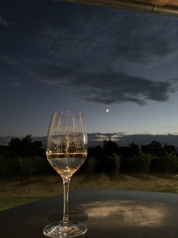 VERDE VINEYARDS Updated August 2024 81 Photos & 30 Reviews 2143