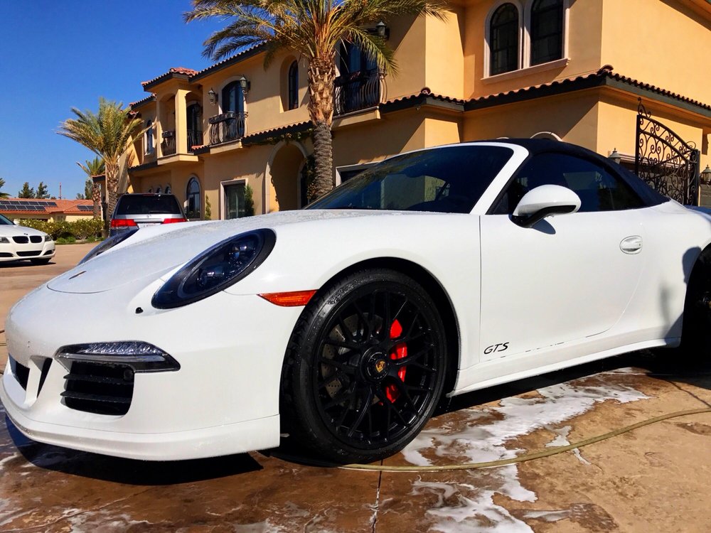 REFLECTIONS MOBILE DETAILING Updated September 2024 59 Photos & 37