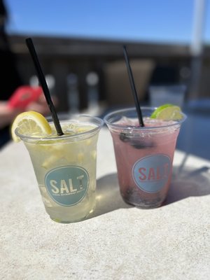 SALT by null