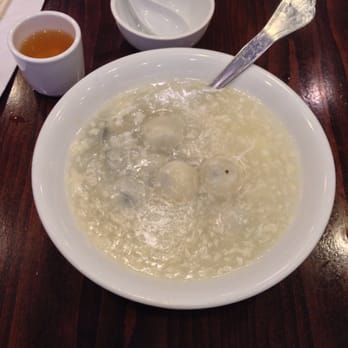 Petite Soo Chow - Sesame ball dessert. Great for warming you up on a cold day. - Chinese Near Me - Cliffside Park, New Jersey Petite Soo Chow - Sesame ball dessert. Great for warming you up on a cold day. - Chinese Near Me - Cliffside Park, New Jersey