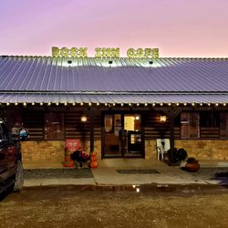 Rock Inn Cafe