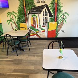 HotPot Jamaican Restaurant