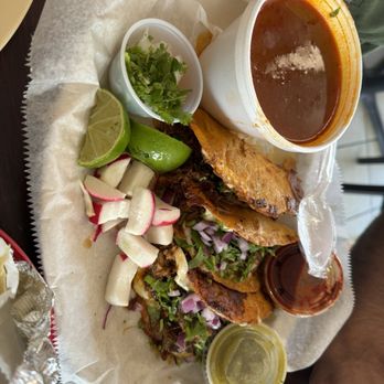 Guanajuato Restaurant - Quesabirria - Mexican Near Me - Durham, North Carolina