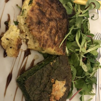 Café Louvre - Quiche - Cafes Near Me - Prague, Puerto Rico Café Louvre - Quiche - Cafes Near Me - Prague, Puerto Rico