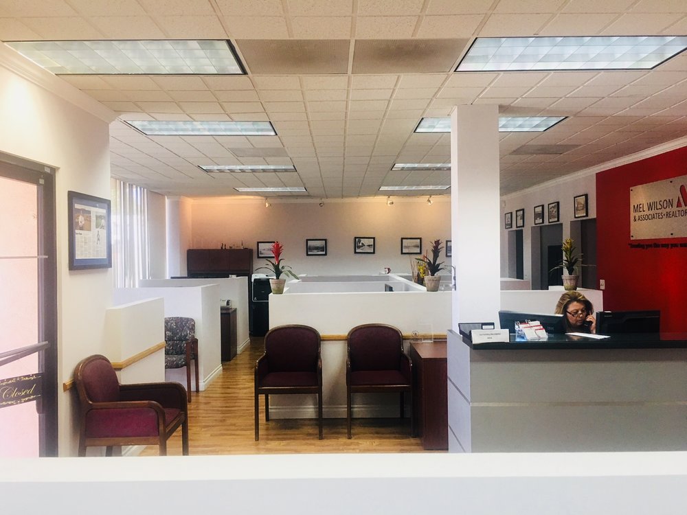 MEL WILSON & ASSOCIATES Updated June 2024 Request Information 10