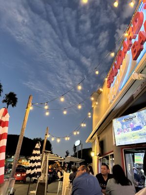 Standard Station Sports Bar & Grill by null