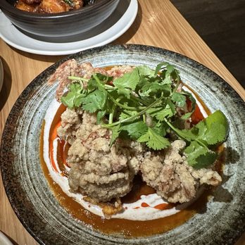 NEP Cafe - Soft Shell Crab - Breakfast & Brunch Near Me - Irvine, California NEP Cafe - Soft Shell Crab - Breakfast & Brunch Near Me - Irvine, California