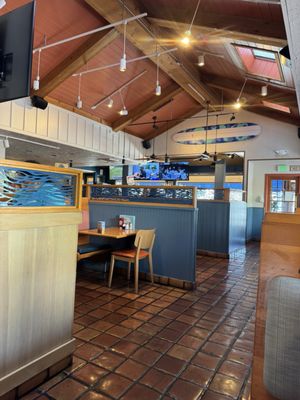 Islands Restaurant Pasadena by null