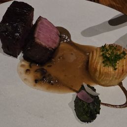 Short Rib Short Rib